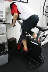 加圧トレーニングとHIIT法2