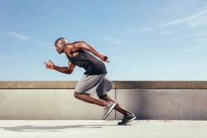 HIIT法のトレーニング内容1