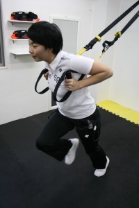 加圧トレーニング 下肢01