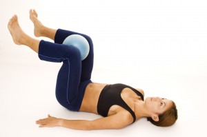 Abductor Squeeze 1