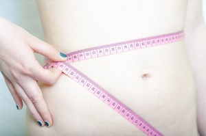 加圧トレーニングとダイエット