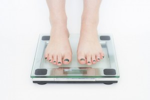 ダイエット