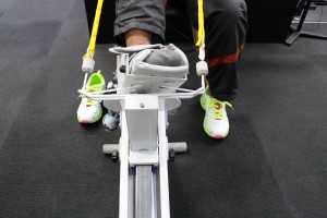 リアラインレッグプレス
