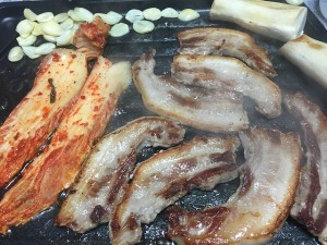 焼肉2