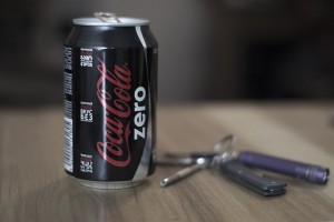 コカコーラゼロ