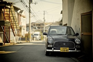 軽自動車