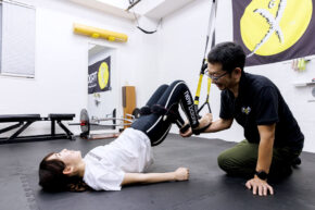lower training3