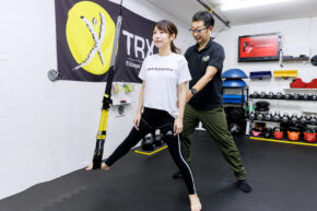 lower training4