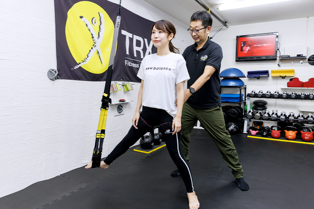 lower training4