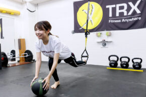 lower training5