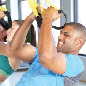 ジムトレーニング 設備紹介 | REFRESH personal gym｜大阪西田辺の完全予約制パーソナルジム