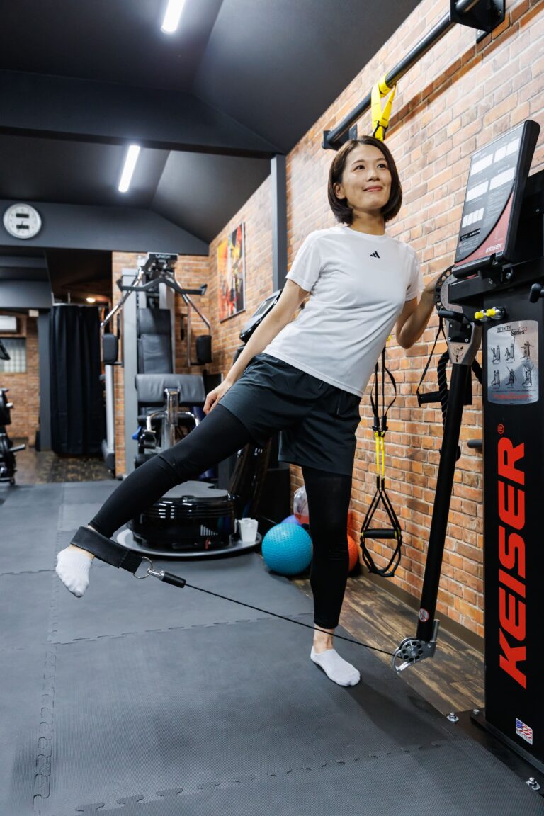 KEISER10