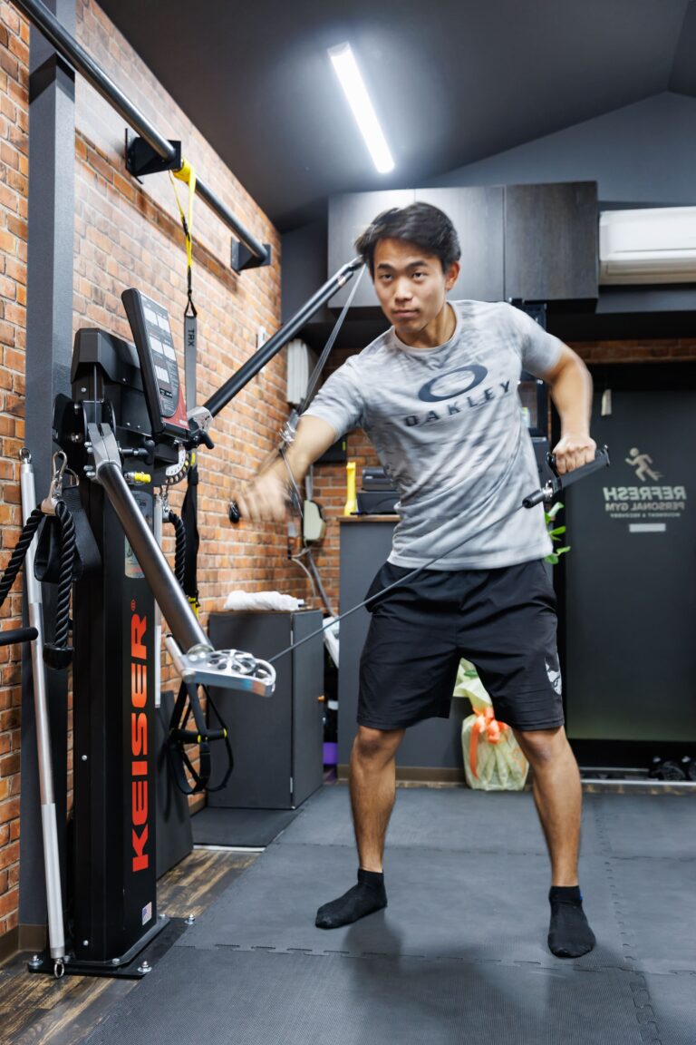 KEISER11
