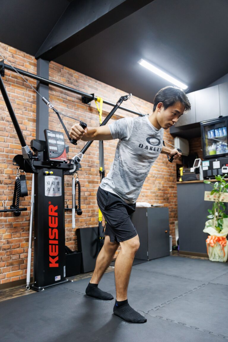 KEISER12
