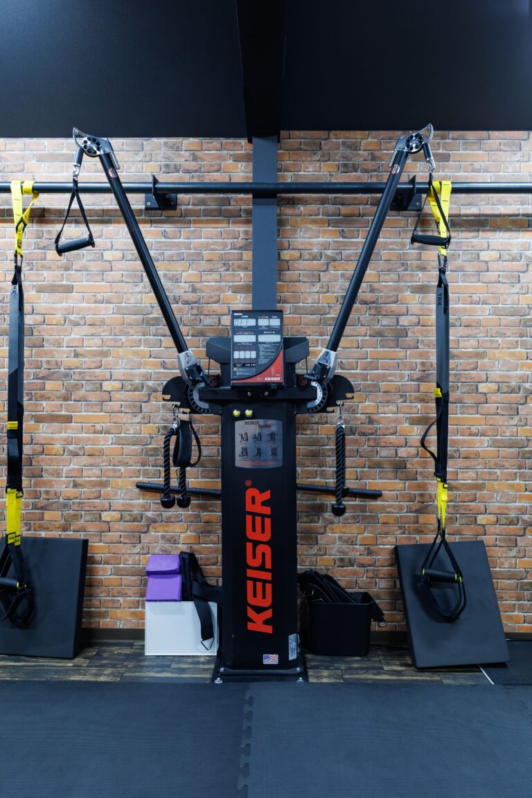 KEISER