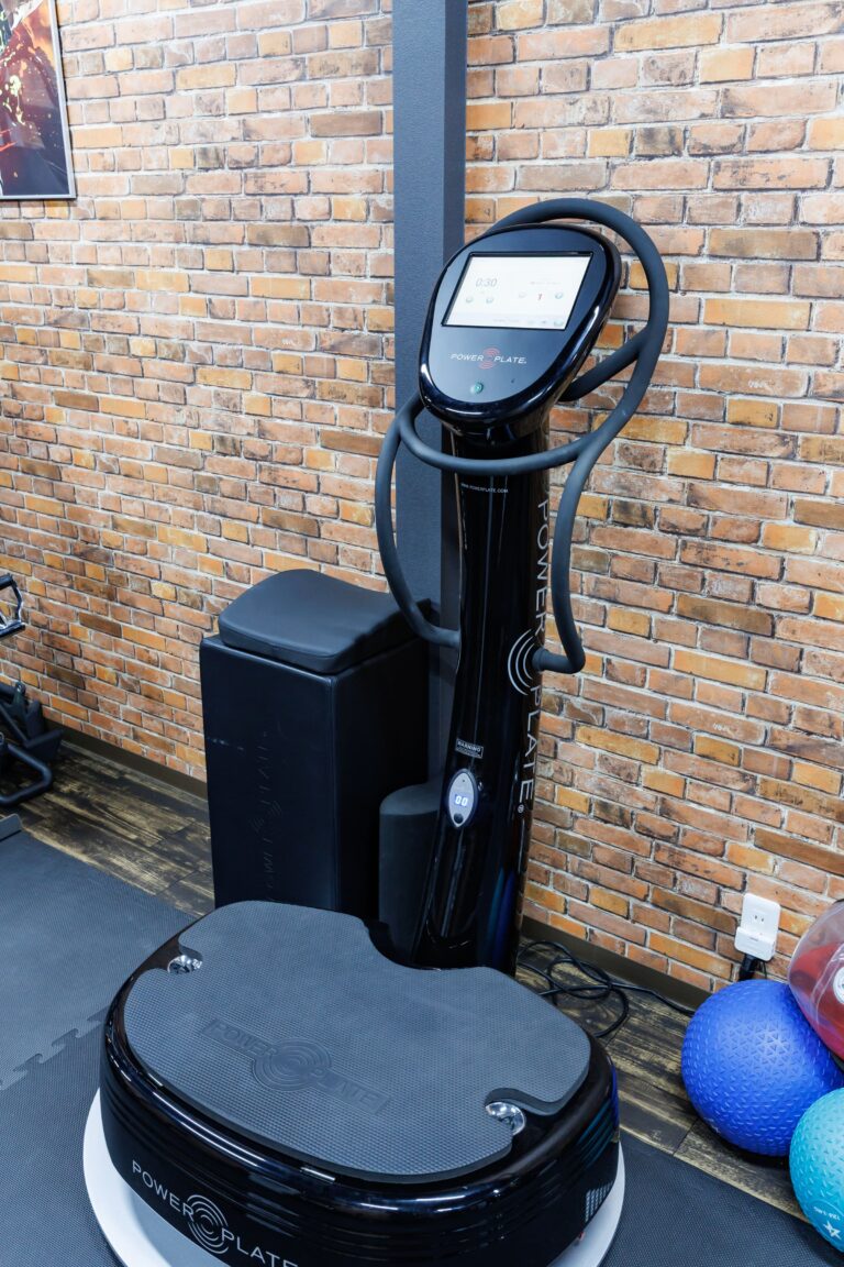 POWERPLATE