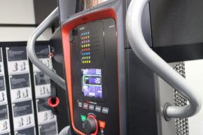 新たに導入した運動器具について Bowflex(ボウフレックス) HVTマシン